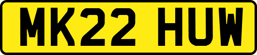 MK22HUW