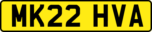 MK22HVA
