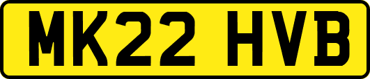 MK22HVB