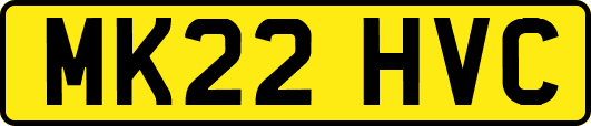 MK22HVC