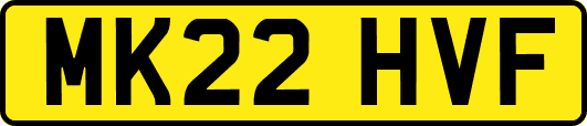 MK22HVF