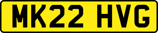 MK22HVG