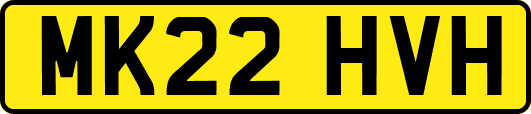 MK22HVH