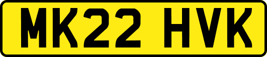 MK22HVK