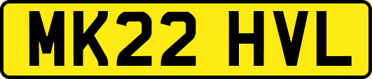 MK22HVL
