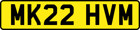 MK22HVM