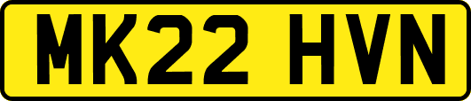 MK22HVN