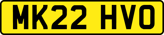 MK22HVO