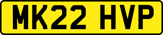 MK22HVP