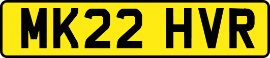 MK22HVR