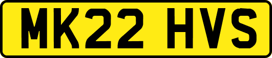 MK22HVS