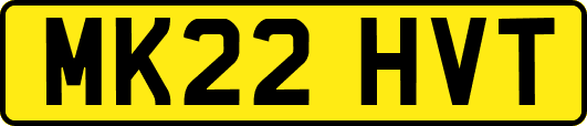 MK22HVT