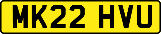 MK22HVU