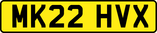 MK22HVX