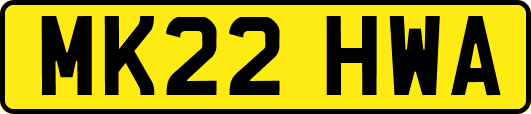 MK22HWA
