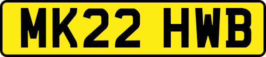 MK22HWB