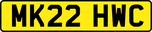 MK22HWC