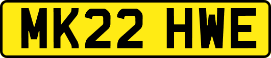 MK22HWE