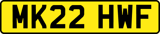MK22HWF