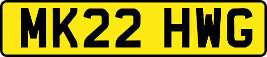 MK22HWG