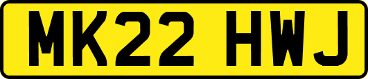 MK22HWJ
