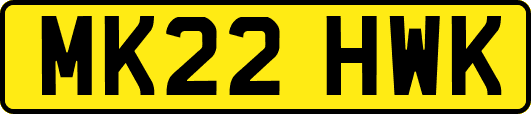 MK22HWK