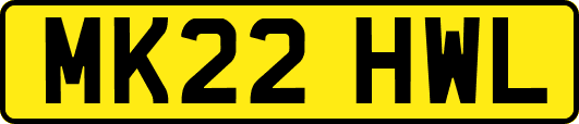 MK22HWL