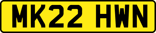MK22HWN