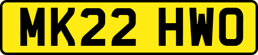 MK22HWO