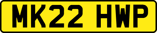 MK22HWP