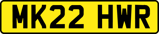 MK22HWR