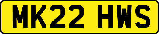 MK22HWS