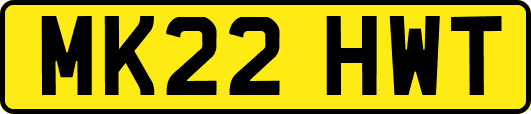 MK22HWT