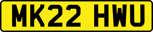 MK22HWU