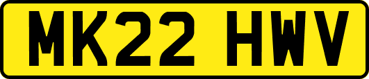 MK22HWV