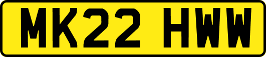 MK22HWW