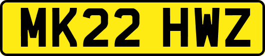 MK22HWZ