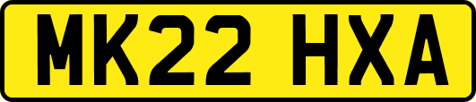 MK22HXA