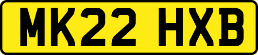 MK22HXB