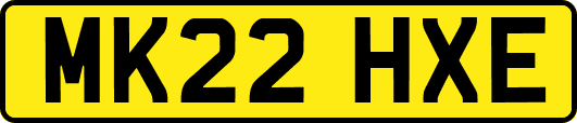 MK22HXE