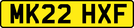 MK22HXF