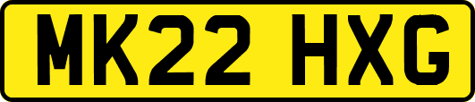 MK22HXG