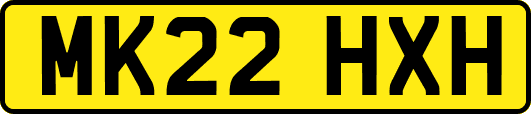MK22HXH