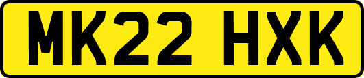 MK22HXK
