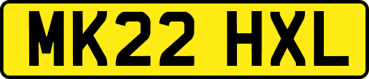 MK22HXL