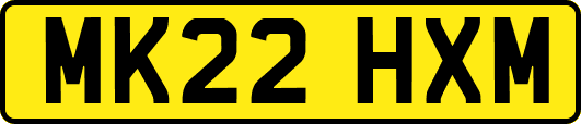 MK22HXM
