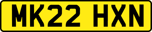 MK22HXN