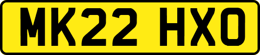 MK22HXO