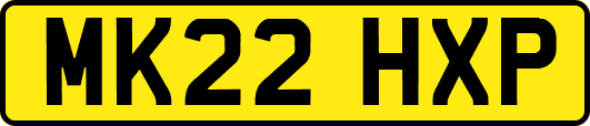 MK22HXP