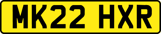 MK22HXR